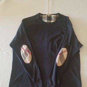 Burberry Long Sleeve Shirt